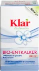 Біозасіб для видалення накипу Klar 280 г (4019555100253)