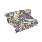 Шпалери вінілові на флізеліновій основі Rasch 431513 Zoya (0,53х10,05м)