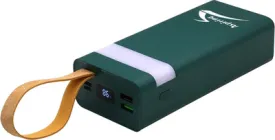 УМБ Aspiring Light 30 PD 22.5W 30000mAh
