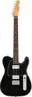 Електрогітара Fender Player II Telecaster HH Black