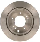 Гальмівний диск задній Bosch (0 986 479 232)