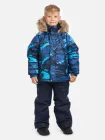 Дитячий зимовий комплект Winter