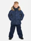 Дитячий зимовий комплект Winter