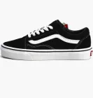 Кеди Vans Ua Old Skool Black VN000D3HY28 44