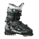 Черевики гірськолижні Head Edge 95 W HV GW 2024 23.5 Black/Turquoise (1092-194151634815)