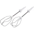 Віночки для міксера Bosch ErgoMixx, MFQ25200, MFQ3550, MFQ36400, MFQ36490, MFQ37400, 00659061 (00640906)