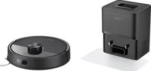 Робот-пилосос Roborock Q7 TF+ Black