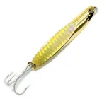 Кастмастер Halco TWISTY GOLD 15г