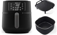 Мультипіч Philips Series 5000 Ovi Connected XXL HD9285/96