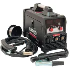 Зварювальний напівавтомат інверторний ВАРКО МІГ-320 + проволока у комплекті