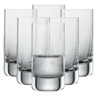 Набір стопок для міцних напоїв Schott Zwiesel Convention 46 мл х 6 шт 175545 (06720138)