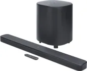 Саундбар JBL Bar 500MK2 (JBLBAR500M2BLKEP)