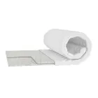 Тонкий матрац-топер Smart Mattresses Favor 90х190 см (10110160321-90190)