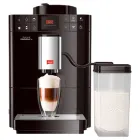 Кавомашина Melitta Caffeo Passione OT Black (F53/1-102) [61933]