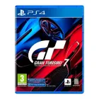 Гра Gran Turismo 7 для PS4 (EN + RU sub) [64821]