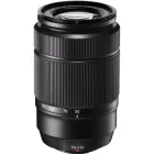 Об'єктив Fujifilm XC 50-230mm f/4.5-6.7 OIS II Black (16405604) [99557]