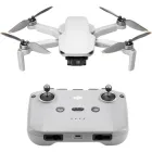Квадрокоптер DJI Mini 4K (CP.MA.00000787.01) [116457]