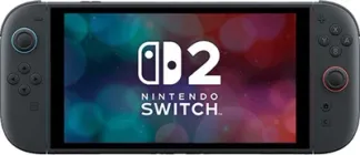 Ігрова консоль Nintendo Switch 2 Console (0045496321444)