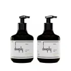 Набір холодного відновлення для волосся deeply Total Revival 2x250 мл