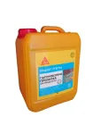 Захисне покриття для фасадів Sika Sikagard-71 W Pro 5 л