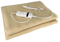 Електропростирадло RZTK Velora 66W 150x80 см