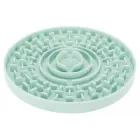 Миска для повільного годування щенят Trixie Junior 15 см блакитний