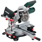 Пила торцювальна Metabo KGS 216 M (613216000)