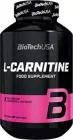 Жироспалювач Biotech L-Carnitine 1000 мг 30 таблеток (5999076234035)