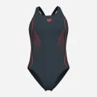 Купальник суцільний жіночий