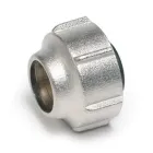 Резьбозатискне з'єднання Rehau (Рехау) Rautitan G3/4"х15 для трубок 15х1,0 (240601003)