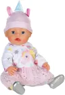 Лялька Baby Born Емма-єдиноріг з аксесуарами 43 см (836668)
