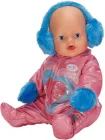 Лялька Baby Born Зимова красуня Емма з аксесуарами 43 см (838907)