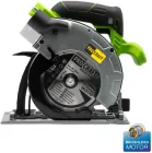 Акумуляторна дискова пила ProCraft PCA24 без АКБ та ЗП (030263)