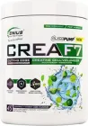 Креатин Genius Nutrition Crea F7 405 г Лайм (5940541554998)