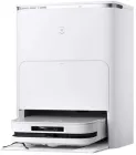 Робот-пилосос ECOVACS DEEBOT X5 PRO OMNI WHITE