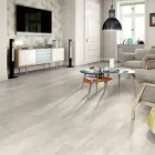 Ламінат EGGER Дуб Анкоридж білий 32 клас 8 мм