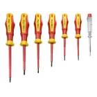 Набір діелектричних викруток Stark SDKIT-007