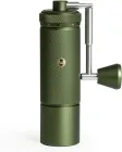 Ручна кавомолка Timemore Chestnut S3 Olive Green (S2C890)