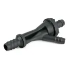 Клапан вентиляції картерних газів Topran (113901)