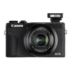 Фотокамера Canon PowerShot G7 X Mark III Black