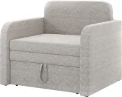 Диван Matro (Sofyno) Джой 800 Gemma 04 Світло-бежевий (0024559968)