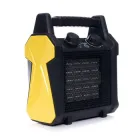 Теплова гармата (тепловентилятор) KRAFT&Dele KD11740