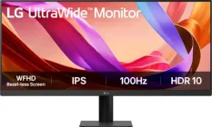 Монітор 29" LG UltraWide 29U511A-B.AEU