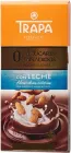 Шоколад молочний Trapa Intenso 0% з Цільним мигдалем Без цукру 175 г (8410679235054)