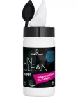 Серветки дезінфекційні Uniclean Wipes 60шт в наборі, D040125