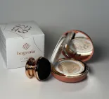 СС крем-кушон для обличчя Velvet Bogenia 12 мл 002 Vanilla