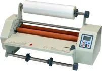 Ламінатор lamiMARK ECO-360 (2000020364012)