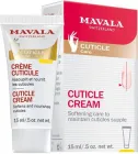 Крем для пом'якшення кутикули Mavala Cuticle Cream 15 мл (7618900914018)