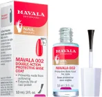 Захисна основа Mavala Base Coat Mavala 002 10 мл (7618900902015)