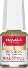 Олія для кутикули Mavala Cuticle Oil 5 мл (7618900914612)